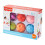 Fisher-Price Fisher Price Soft Sensory Ball Set 1