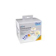 biOrb Quarterly Service Kit (Pack of 3 Service Kits with Air Stone)