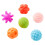 Fisher-Price Fisher Price Soft Sensory Ball Set 2