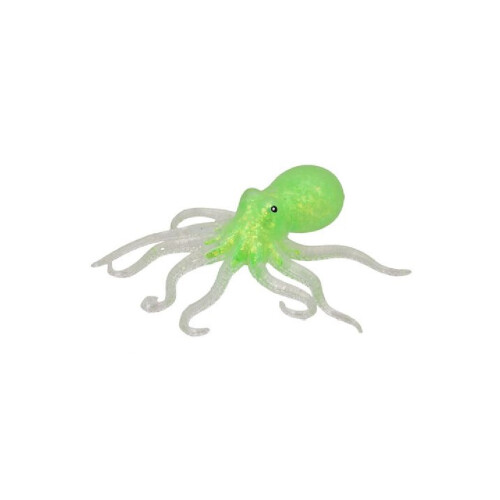 Kandy Toys Crackling Pearls Octopus Fidget Toy Assorted Colour