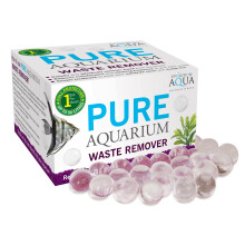Evolution Aqua Pure Aquarium Waste Remover | 15 Ball Tub
