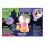 John Adams John Adams Doctor Squish Squishy Maker Glow It 2