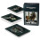 Warhammer Games Workshop - Warhammer 40,000 - Datacards: Dark Angels 1