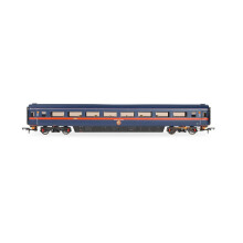 Hornby Gner Mk3 Trailer Standard 42063 Era 9 Model