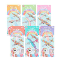 Ylvi Build Your Unicorn Glider