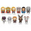 Marvel Thor Love And Thunder Bag Clip 2