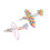 Ylvi Build Your Unicorn Glider 3