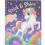 Ylvi Colouring Book Stick & Shine 1