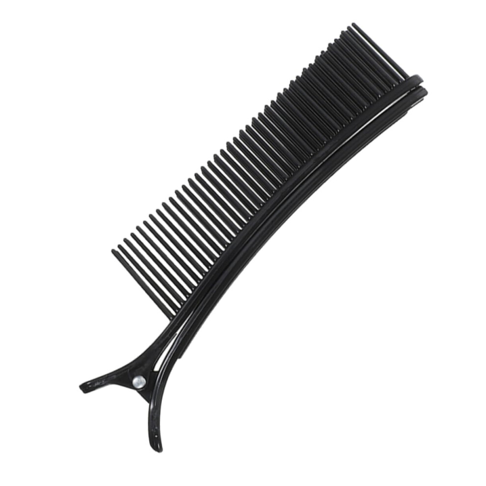 Hair Sectioning Clip with NonSlip Grip for Salon Hair Styling Coloring and Makeup Use