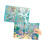 Topmodel Mermaid Stickerworld Metallic Sticker Activity Book 2