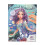 Topmodel Mermaid Stickerworld Metallic Sticker Activity Book 1