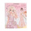 Topmodel Create Your Glam Look Colouring Book Activity Set 1