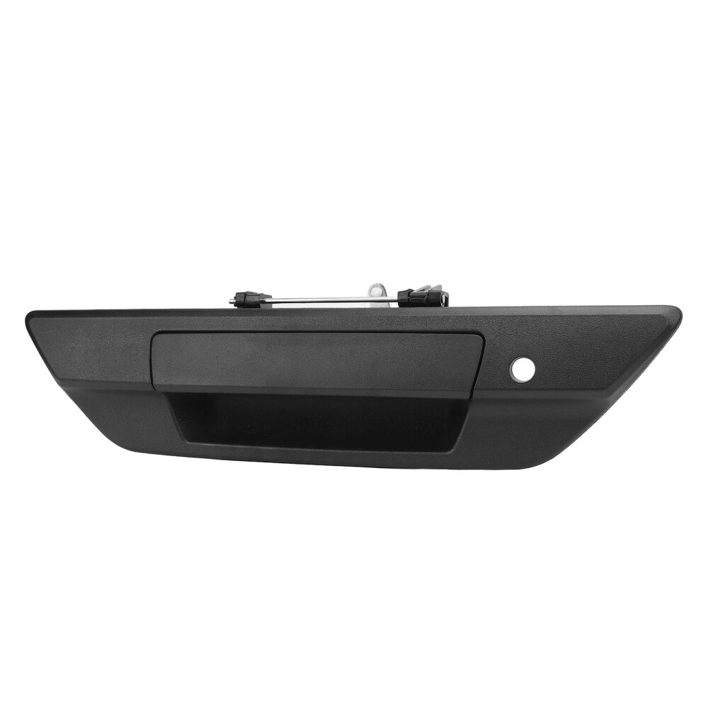 Tailgate Handle With Keyhole For Hilux Revo 2015-2018 Replacement 7601383427274