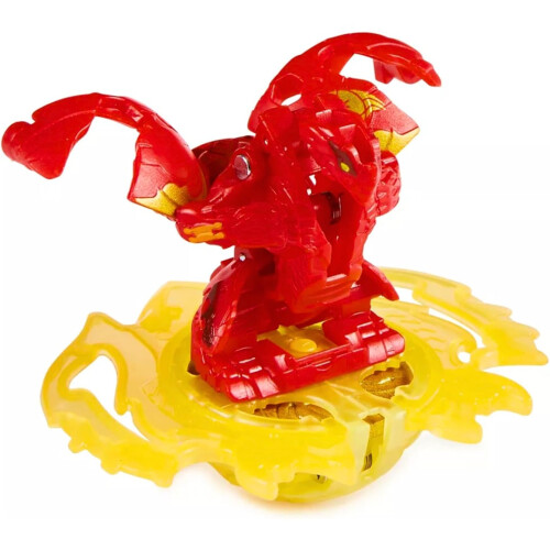 Bakugan Special Attack Bakugan (Styles Vary) 1