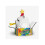 Eugy 090 Cat Cottonball 3D Model Construction Kit 1