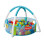PLAYMOBIL Fisher Price Portable Circular Ball Pit 25 Piece Play Set 1