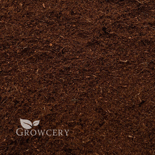 Coco Coir Tortoise Substrate – Natural Coco Coir Compost for Reptiles, Tortoises 1