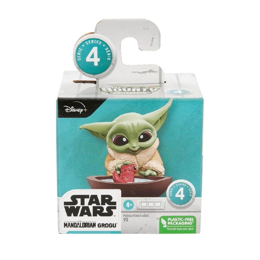 Star Wars The Bounty Collection The Mandalorian Blind Box