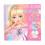 Topmodel T-Shirt Designer Colouring Activity Book With Stickers 1