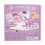 Topmodel T-Shirt Designer Colouring Activity Book With Stickers 2