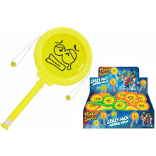 Smiley Turning Drum (One at Random)