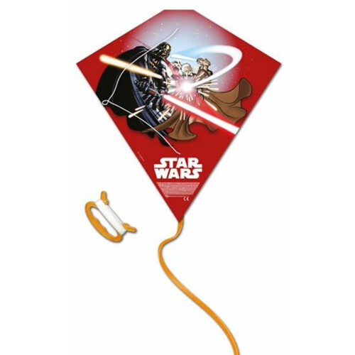Star Wars Eolo Star Wars Themed Toy Kite
