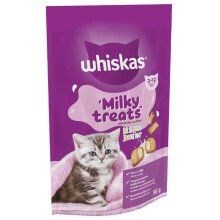 Whiskas Kitten Milky Treats 50 g