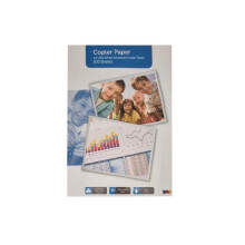 A4 Ultra White Advanced Copier Paper 250 Sheets