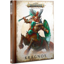 Games Workshop - Warhammer Age of Sigmar - Broken Realms: Kragnos