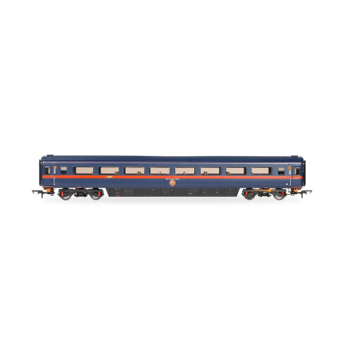 Hornby Hornby GNER MK3 Trailer Restaurant First Buffet Passenger Coach