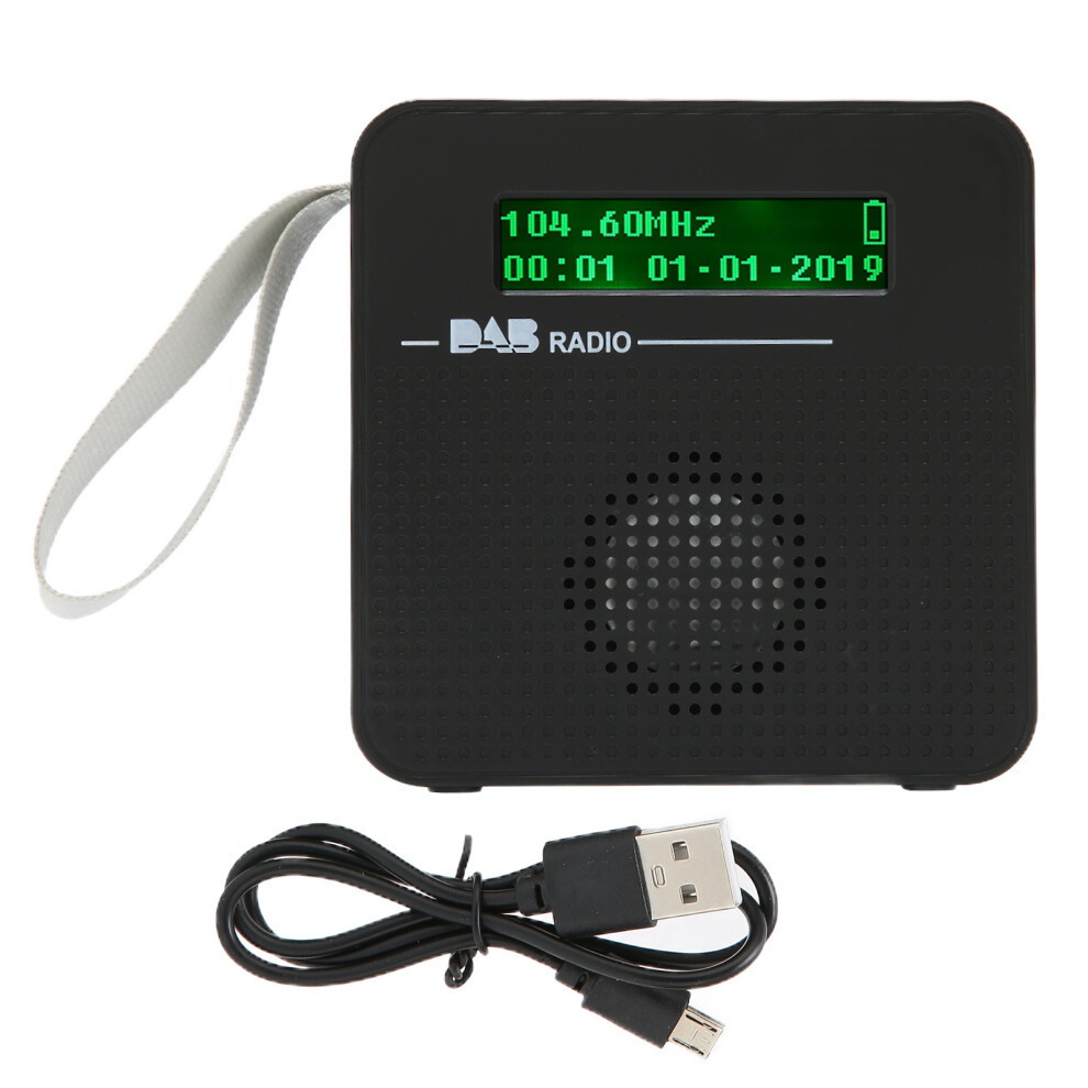 Bluetooth Speaker Emergency Radio With High Sensitivity Am Fm Reception Led Flashlight Solar Powered And Protective Bumper Design 9357860120784