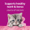 Whiskas Whiskas Kitten Milky Treats 50 g 5