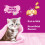 Whiskas Whiskas Kitten Milky Treats 50 g 3