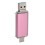 Φορητή μονάδα flash USB C με προσαρμογέα Micro USB, 3σε1σχεδιασμός, Plug and Play, μετάδοση υψηλής 8