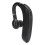 Bluetooth Ear Hook Headset With Excellent Sound Quality Transmission And Dual Device Compatibility, Rotatable Microphone And Multi Scenario Usage 2