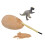 Jurassic Era Dino Egg Dig Kit 1