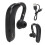 Bluetooth Ear Hook Headset With Excellent Sound Quality Transmission And Dual Device Compatibility, Rotatable Microphone And Multi Scenario Usage 8