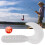 Soft Plastic Grub Worm Bait With Taste Technology Ribbon Tail Worm Enticing Action Versatility ElaZtech Plastic Thin Tail Action Durable Grub Profile 4