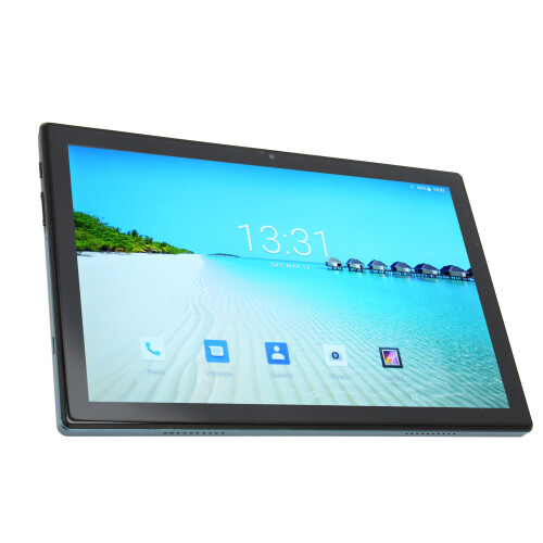 Φορητή θήκη tablet ταξιδιούΕπεξεργαστής οκταπύρηνου 10,1 ιντσώνΟθόνη IPS διπλής 2
