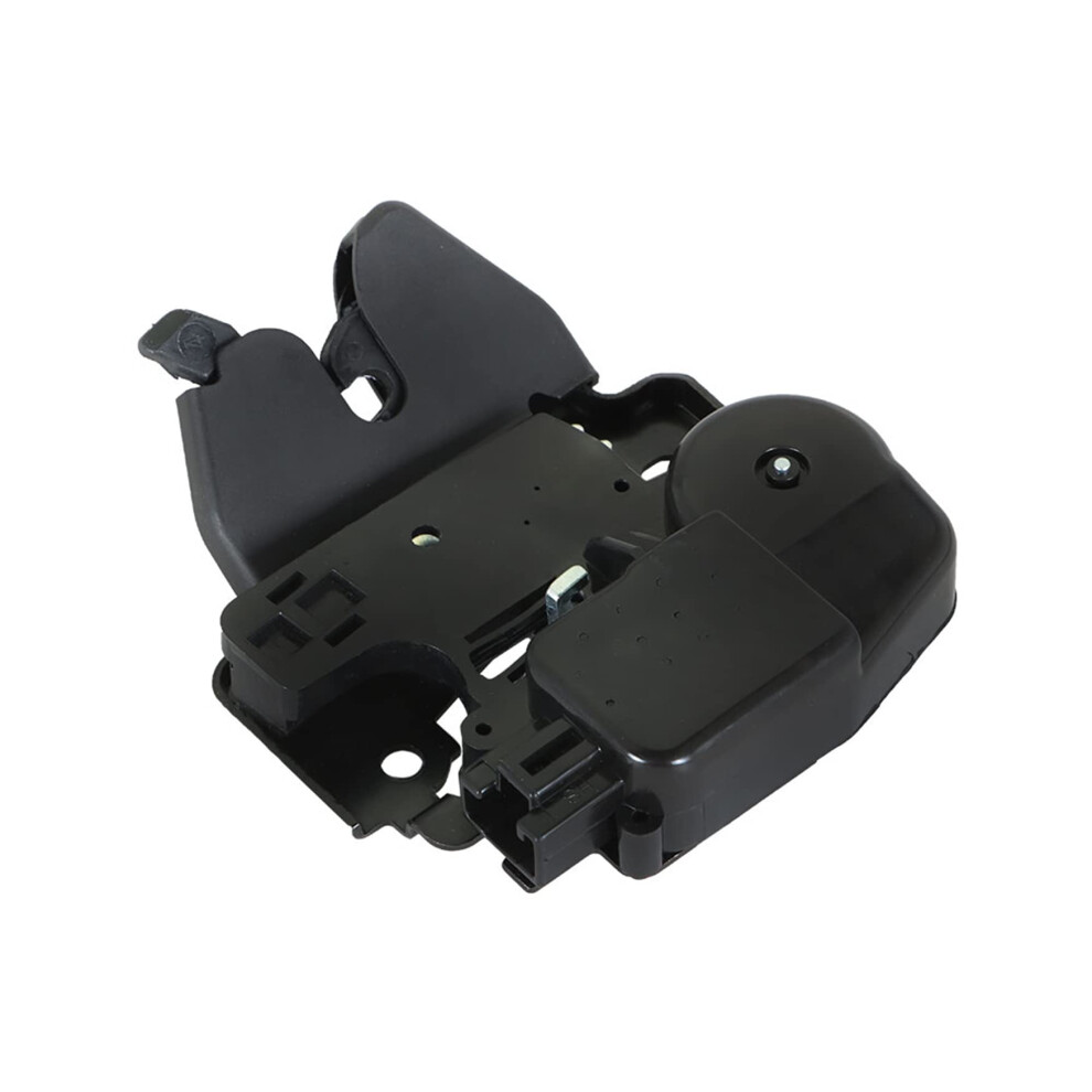 Trunk Lid Latch For Nissan Altima 20132019 Maxima 20162019 846303Ta0a Reliable Replacement 9455672939744