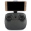 WiFi Enabled Mini Drone With Camera, Portable Foldable RC Quadcopter Toy Featuring Gravity Sensing Gesture Control And Path Flight Capabilities For 8