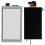 Durable Gray Replacement LCD Screen for Switch Lite, Glass + ABS 2