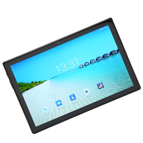 Φορητή θήκη tablet ταξιδιούΕπεξεργαστής οκταπύρηνου 10,1 ιντσώνΟθόνη IPS διπλής 1