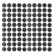 Pedicure Tool Sandpaper Replacement Discs For Nail Grinder Devices Coarse Fine Grit Self Stick Callus Remover Pads For Feet And Nail Glue Removal