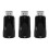 3er Pack HDMI-Stecker auf VGA Adapter mit Audio 7