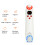 Advanced Blackhead Extractor with Deep Pore Cleansing Capabilities, Multifunctional Replacement Tips and Strong Suction for High Quality and 8
