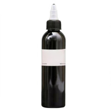 Tamper Resistant Top Tattoo Ink With Rich Darkness, Smooth Consistent Blend Ensuring Long Term Vibrancy And Artistic Excellence