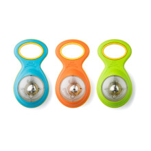 Halilit Baby Bell Musical Instrument Assorted Colour