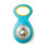 Halilit Baby Bell Musical Instrument Assorted Colour 2