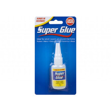 20 Gram Bottle Of Superglue